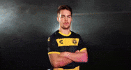Robbie Mertz GIF by Pittsburgh Riverhounds SC
