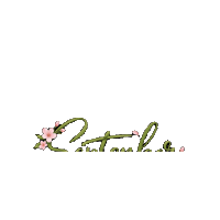 Spring September Sticker