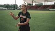 University Of Louisville Go Cards GIF by Louisville Cardinals
