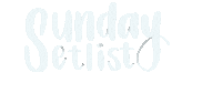 Sunday Worship Sticker by Harbor Church