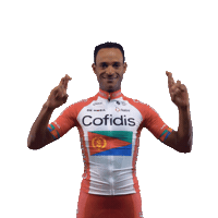 Bike Cycling Sticker by Team Cofidis - #CofidisMyTeam