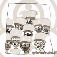 Stevefrenchie GIF by Mason