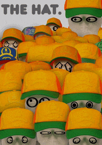 Stevefrenchie GIF by Mason