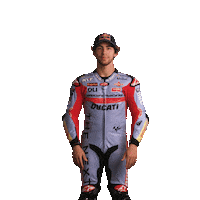 Sad Oh No Sticker by MotoGP