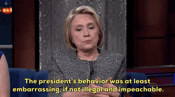 hillary clinton hrc Hillary Rodham Clinton GIF