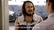comedy central season 3 episode 19 GIF by Workaholics