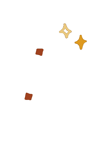 Sparkle Sticker by Visual Branding Group