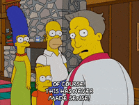 bart simpson GIF