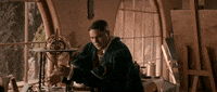 see ya goodbye GIF by Crossroads of History