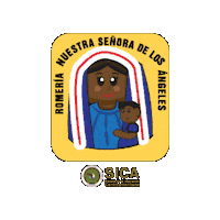 Centroamerica Sticker by Sistema de la Integración Centroamericana - SICA