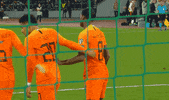 Football Player Soccer GIF by Gini Wijnaldum