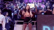 Mtv Vh1 GIF by Nick Cannon Presents: Wild ‘N Out