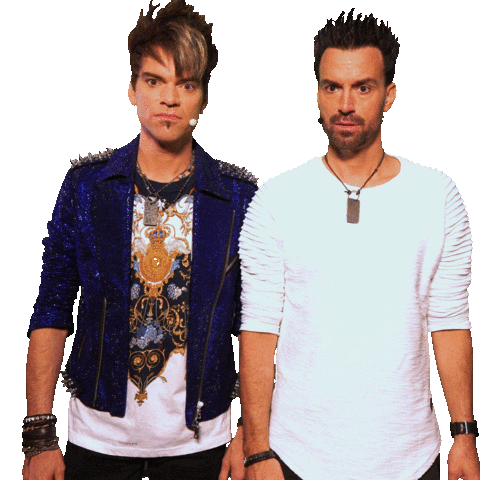 Castingshow Sticker by RTLde