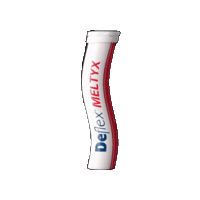 Deflex Meltyx Dental Sticker by DEFLEX