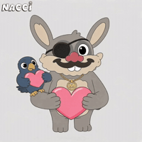 Happy I Love You GIF