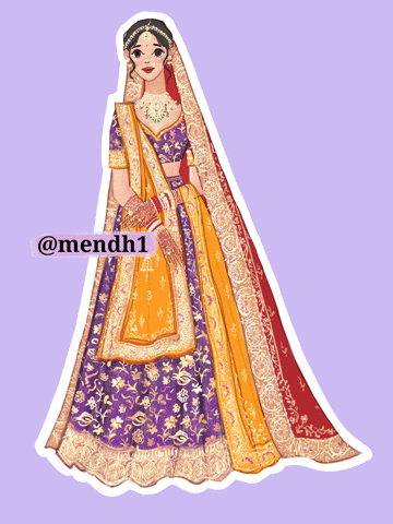 Saree Mumbai GIF
