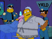 episode 11 bed GIF