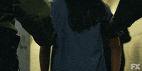 Fuck Off American Horror Story GIF by AHS