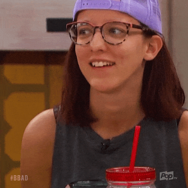 Pop Tv Trick GIF by Big Brother After Dark