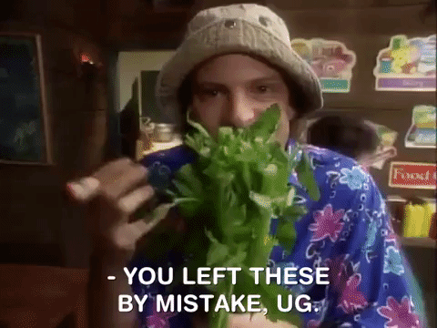 salute your shorts nicksplat GIF