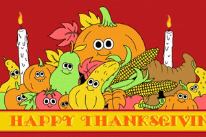 Thanksgiving