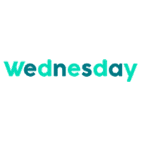 Wacky Wednesday Sticker by TheSkillsNetwork