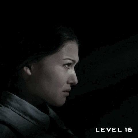 sad sci-fi GIF by Raven Banner Entertainment