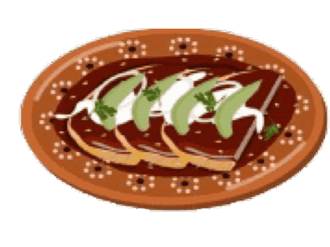 Así Sabe Recordar Sticker by Mole Doña María