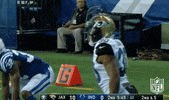 Jacksonville Jaguars Football GIF by NFL