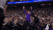 i see you bench reaction GIF by NBA