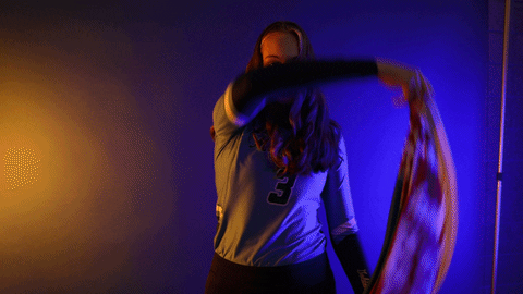 Golden Eagles We Are Marquette GIF by Marquette Athletics