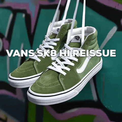 cheapconverse giphygifmaker GIF