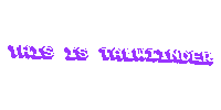 This Is Talwiinder Sticker