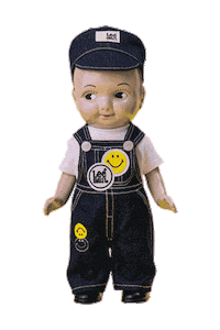 sfic smiley getsmiley leejeans leejeanstw Sticker