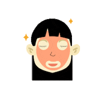 Skin Care Sticker by Soko Glam