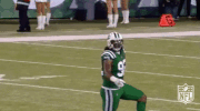 New York Jets Football GIF by NFL