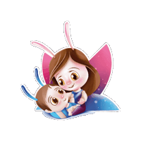 Cloeluke Sticker by hartmannbr