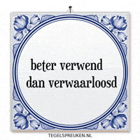 Humor Wijsheid GIF by Tegelspreuken.nl