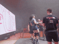 Powerlifting Sheffield GIF by SBDApparel
