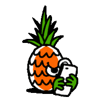 Here We Go No Sticker by HeyTVM