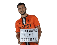 Bergen Op Zoom Win Sticker by SC Kruisland