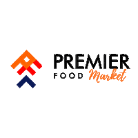 PremierFoodChoice meat market seafood grocery Sticker