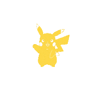 Pokemon Sticker