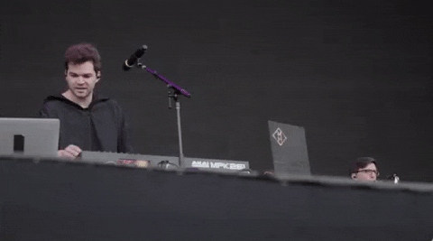 new york festival GIF by GOVBALL NYC