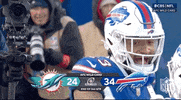 Buffalo Bills Football GIF by NFL