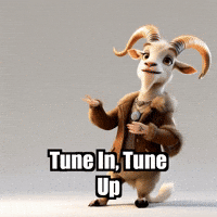 Wisdom Tune In GIF by Radiantelope
