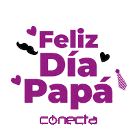 Feliz Love Sticker by Conecta