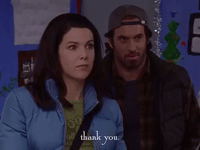 season 1 netflix GIF by Gilmore Girls 