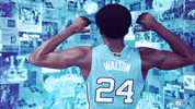 North Carolina Sport GIF by UNC Tar Heels