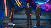 will arnett thor GIF by Team Coco